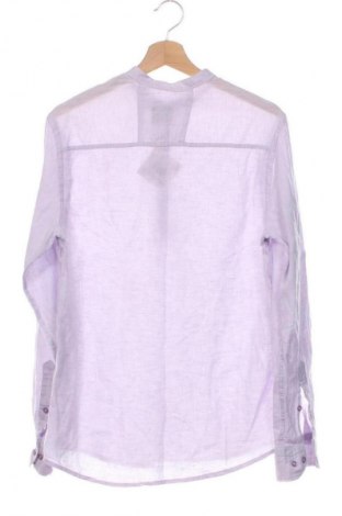 Pánske tričko  Unbranded, Veľkosť S, Farba Fialová, Cena  9,71 €