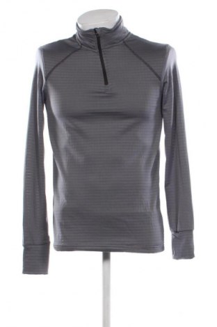 Herren Shirt Unbranded, Größe M, Farbe Grau, Preis € 6,99