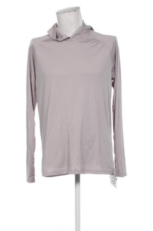 Pánske tričko  Unbranded, Veľkosť XL, Farba Sivá, Cena  16,00 €