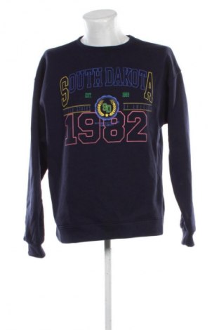 Męska bluzka Unbranded, Rozmiar M, Kolor Niebieski, Cena 36,99 zł