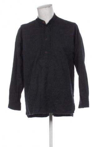 Pánske tričko  Unbranded, Veľkosť XL, Farba Sivá, Cena  9,78 €