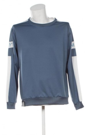 Herren Shirt Unbranded, Größe M, Farbe Grau, Preis 6,99 €