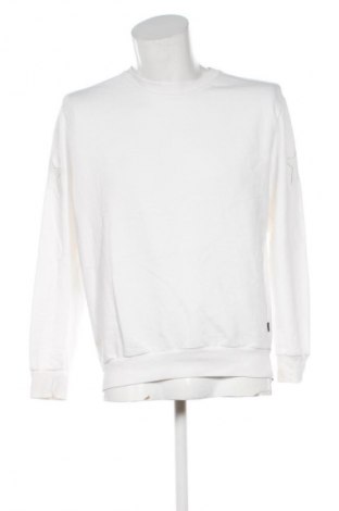 Мъжка блуза Unbranded, Размер M, Цвят Бял, Цена 6,13 €