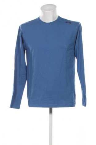 Herren Shirt Unbranded, Größe L, Farbe Blau, Preis 13,99 €