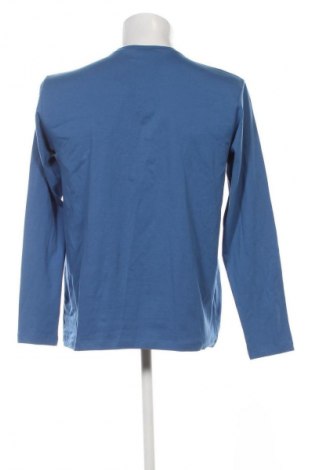 Herren Shirt Unbranded, Größe L, Farbe Blau, Preis 13,99 €