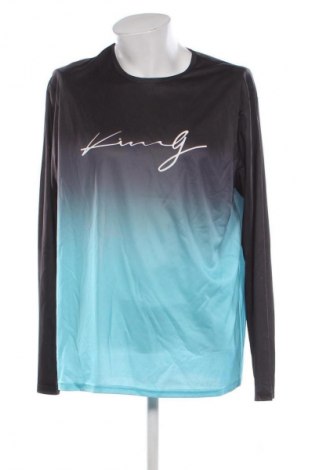 Мъжка блуза Unbranded, Размер XXL, Цвят Многоцветен, Цена 6,13 €