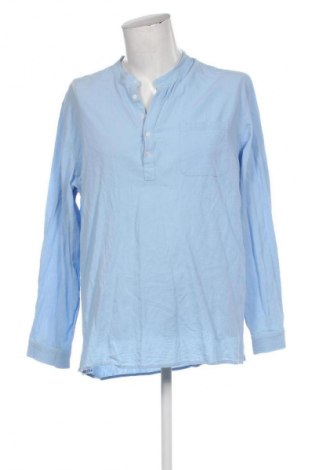 Pánske tričko  Unbranded, Veľkosť 3XL, Farba Modrá, Cena  10,00 €