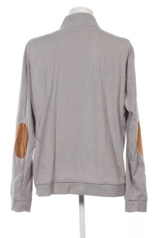 Мъжка блуза Unbranded, Размер 3XL, Цвят Сив, Цена 7,15 €