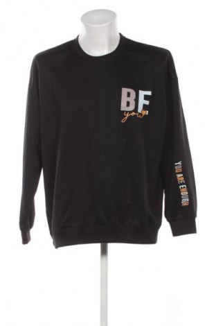 Herren Shirt Unbranded, Größe XXL, Farbe Schwarz, Preis 7,99 €