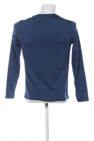 Мъжка блуза Unbranded, Размер M, Цвят Син, Цена 5,11 €