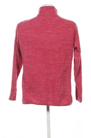 Herren Shirt Unbranded, Größe XXL, Farbe Rot, Preis 10,99 €