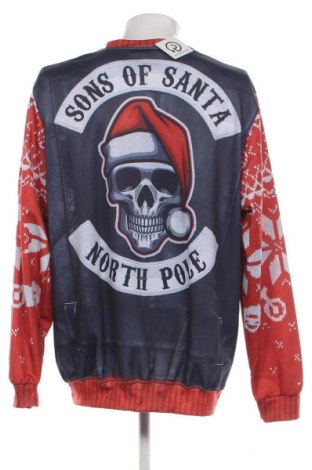 Мъжка блуза Unbranded, Размер XXL, Цвят Многоцветен, Цена 6,13 €