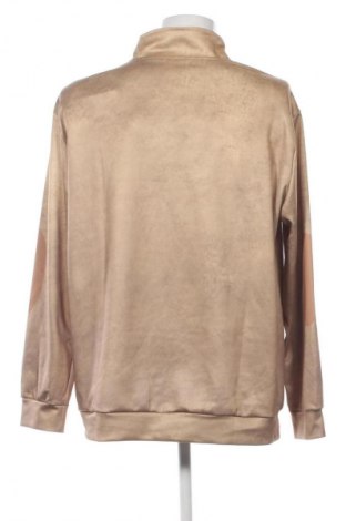 Herren Shirt Unbranded, Größe 3XL, Farbe Beige, Preis € 8,99