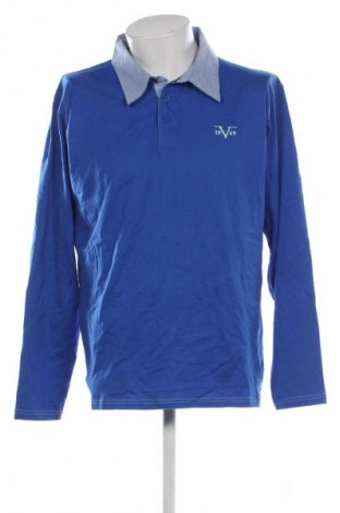 Herren Shirt Unbranded, Größe XXL, Farbe Blau, Preis 7,99 €