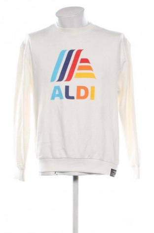 Męska bluzka Unbranded, Rozmiar M, Kolor Biały, Cena 30,99 zł