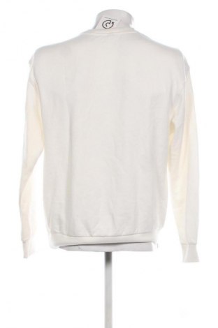 Męska bluzka Unbranded, Rozmiar M, Kolor Biały, Cena 30,99 zł