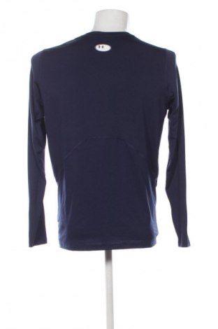 Herren Shirt Under Armour, Größe XXL, Farbe Blau, Preis € 21,99