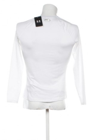 Pánske tričko  Under Armour, Veľkosť L, Farba Biela, Cena  43,95 €