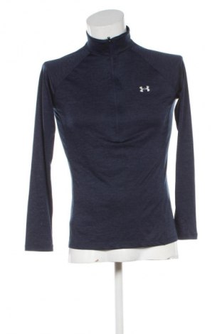 Herren Shirt Under Armour, Größe L, Farbe Blau, Preis € 18,99