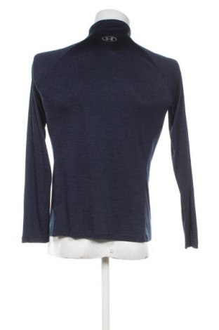 Herren Shirt Under Armour, Größe L, Farbe Blau, Preis € 18,99