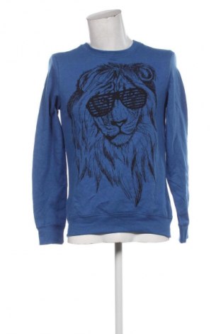 Herren Shirt Urban Surface, Größe S, Farbe Blau, Preis € 32,99