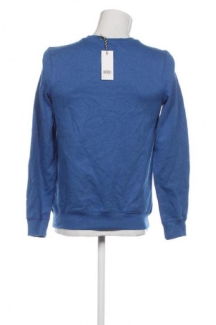 Herren Shirt Urban Surface, Größe S, Farbe Blau, Preis € 32,99