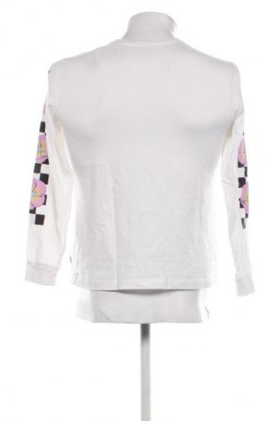 Bluză de bărbați Vans, Mărime S, Culoare Alb, Preț 62,99 Lei