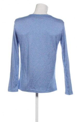 Pánske tričko  Wam Denim, Veľkosť L, Farba Modrá, Cena  7,95 €