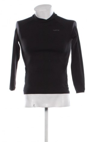 Мъжка блуза Wedze, Размер S, Цвят Черен, Цена 8,69 €