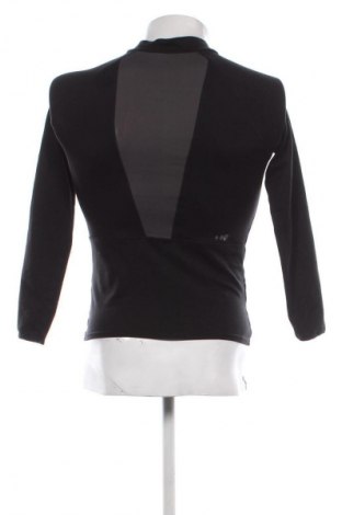 Мъжка блуза Wedze, Размер S, Цвят Черен, Цена 8,69 €