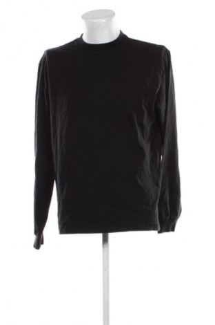 Мъжка блуза Weekday, Размер M, Цвят Черен, Цена 16,36 €