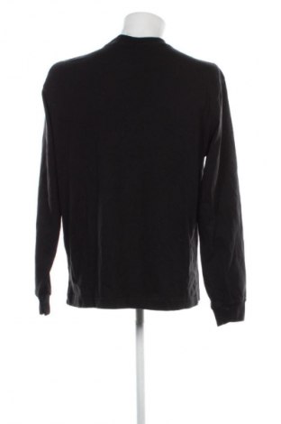 Мъжка блуза Weekday, Размер M, Цвят Черен, Цена 16,36 €