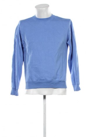 Męska bluzka Weekday, Rozmiar S, Kolor Niebieski, Cena 54,99 zł