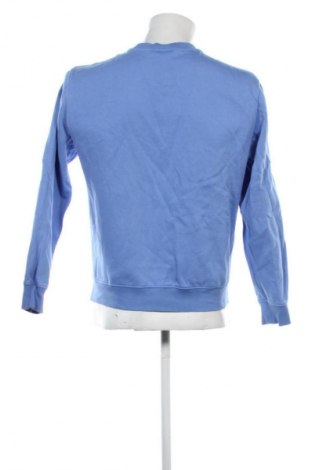 Męska bluzka Weekday, Rozmiar S, Kolor Niebieski, Cena 54,99 zł