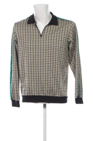 Herren Shirt Zara, Größe M, Farbe Mehrfarbig, Preis € 36,45