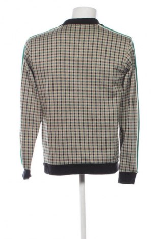 Herren Shirt Zara, Größe M, Farbe Mehrfarbig, Preis € 36,45