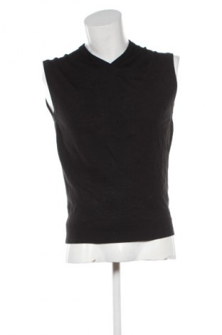 Мъжка блуза Zara, Размер M, Цвят Черен, Цена 9,20 €