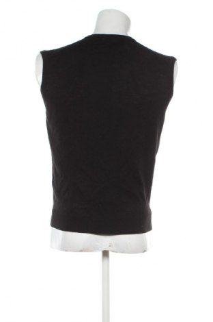 Мъжка блуза Zara, Размер M, Цвят Черен, Цена 9,20 €