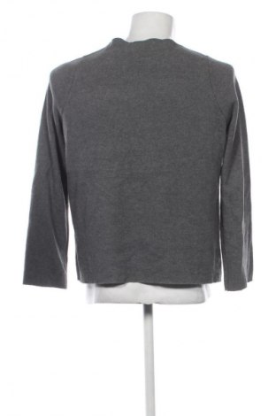 Мъжка блуза Zara, Размер M, Цвят Сив, Цена 8,69 €