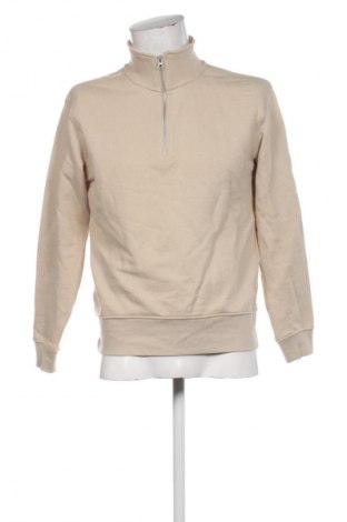 Męska bluzka Zara, Rozmiar S, Kolor Beżowy, Cena 31,99 zł
