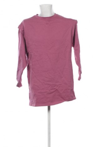 Herren Shirt Zara, Größe L, Farbe Lila, Preis € 31,99