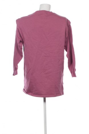 Herren Shirt Zara, Größe L, Farbe Lila, Preis € 31,99