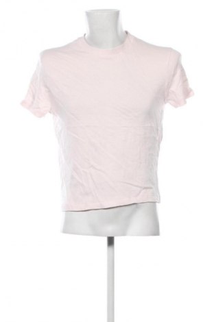 Herren Shirt Zara, Größe M, Farbe Rosa, Preis € 8,99