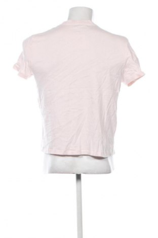Herren Shirt Zara, Größe M, Farbe Rosa, Preis € 8,99