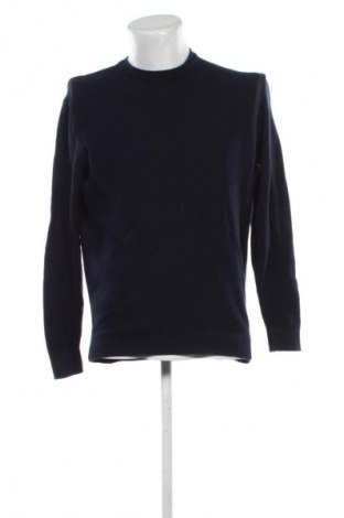 Pánské tričko  Zara, Velikost M, Barva Modrá, Cena  239,00 Kč