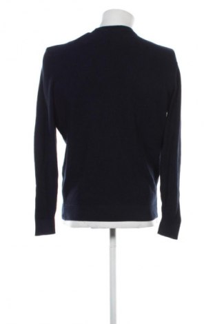 Pánské tričko  Zara, Velikost M, Barva Modrá, Cena  239,00 Kč