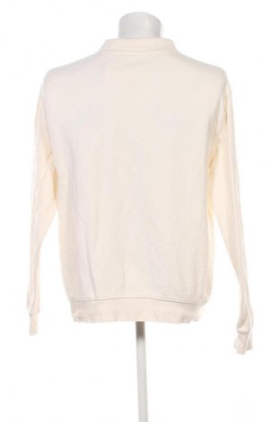 Мъжка блуза Zara, Размер L, Цвят Екрю, Цена 9,71 €