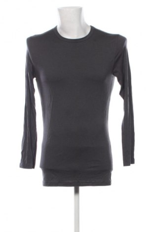 Herren Shirt Zimmerli Of Switzerland, Größe L, Farbe Grau, Preis € 33,99