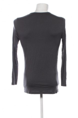 Herren Shirt Zimmerli Of Switzerland, Größe L, Farbe Grau, Preis € 33,99