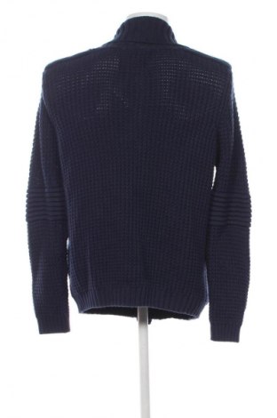 Мъжка жилетка Angelo Litrico, Размер XL, Цвят Син, Цена 18,40 €